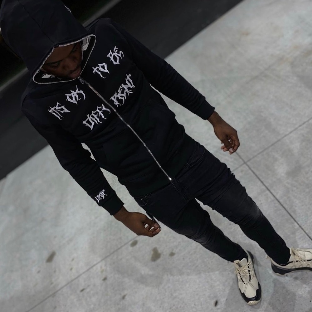 Meet your Posher, Willams